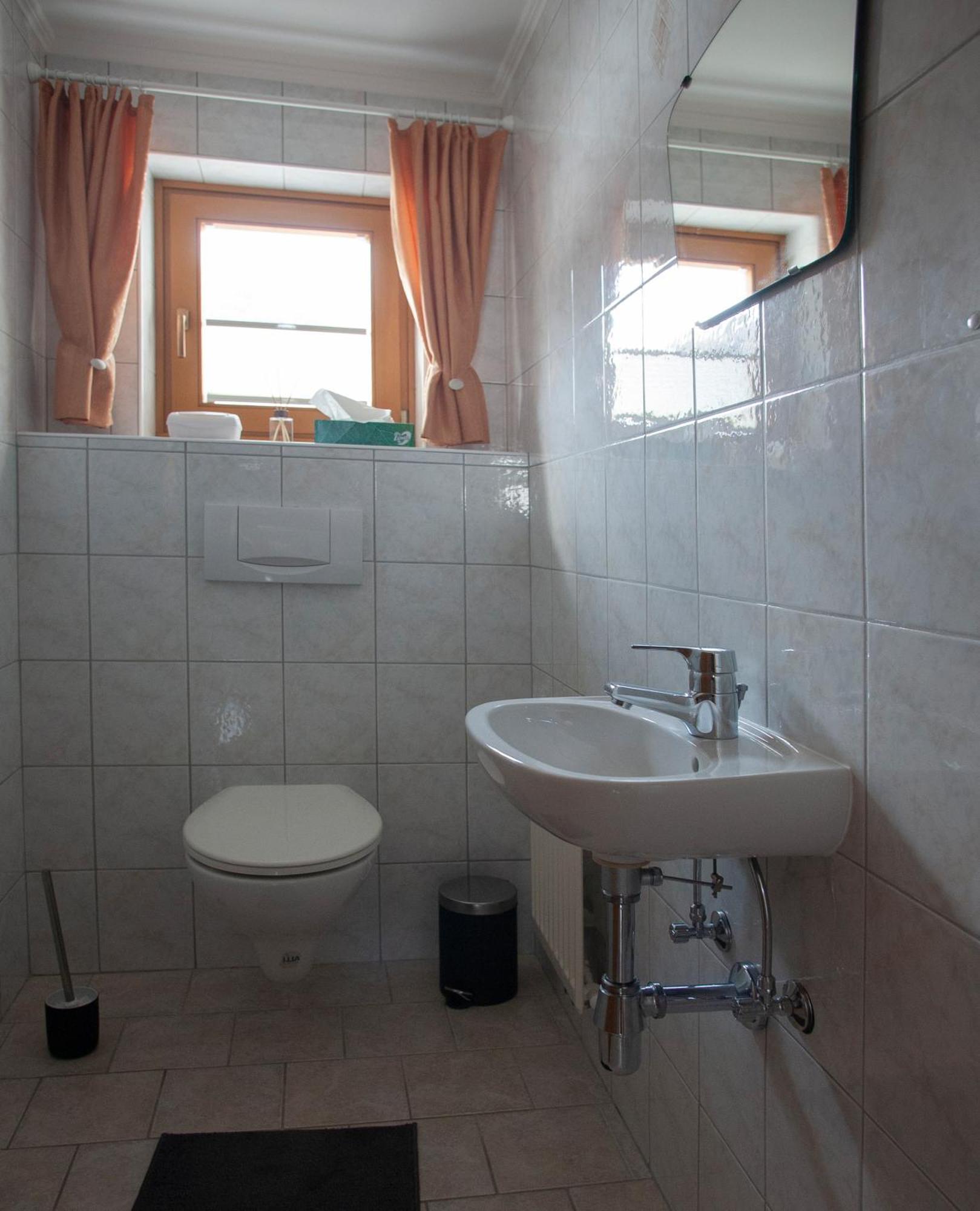 Appartement Stauden 英维格拉顿 外观 照片