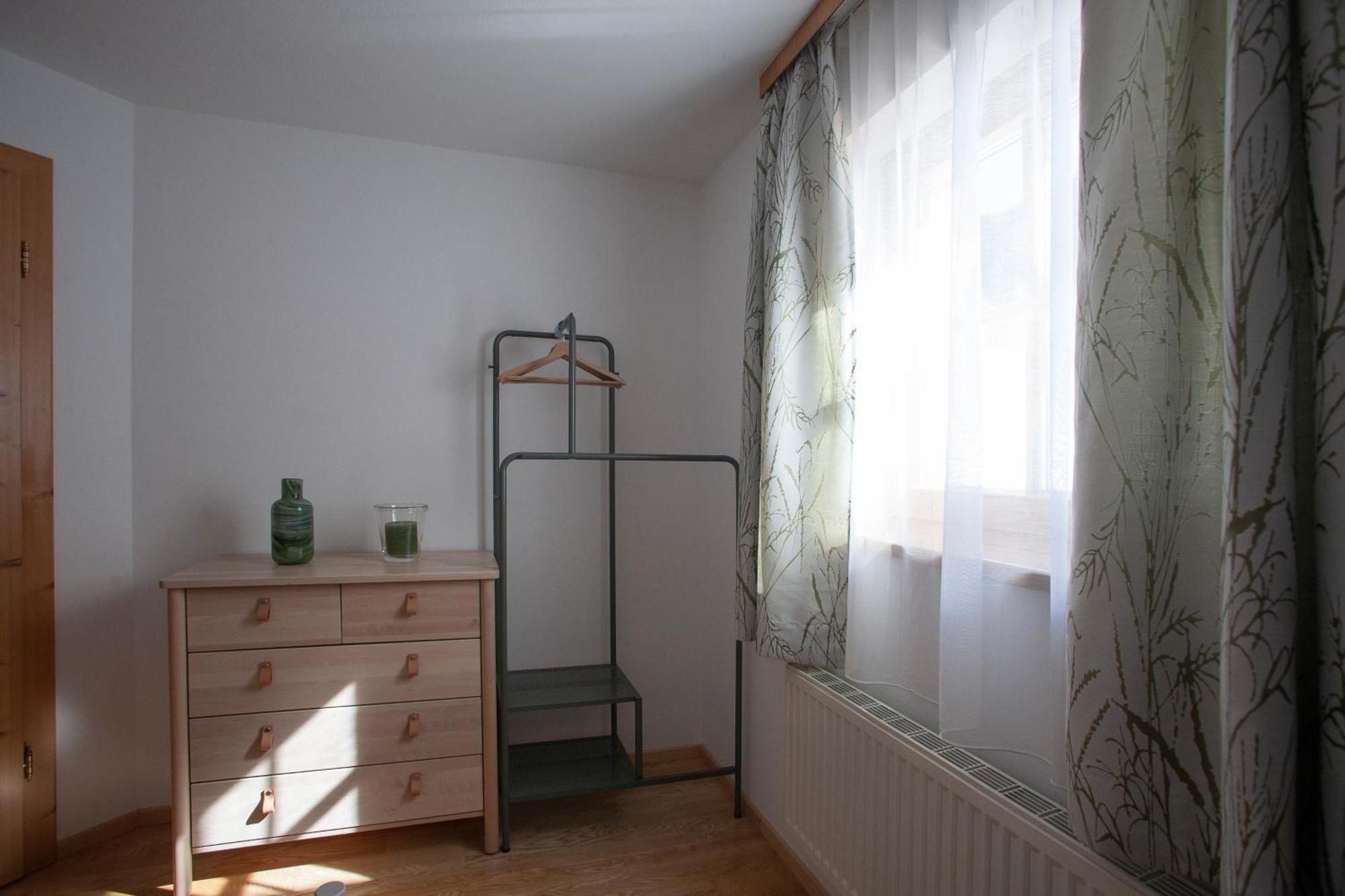 Appartement Stauden 英维格拉顿 外观 照片