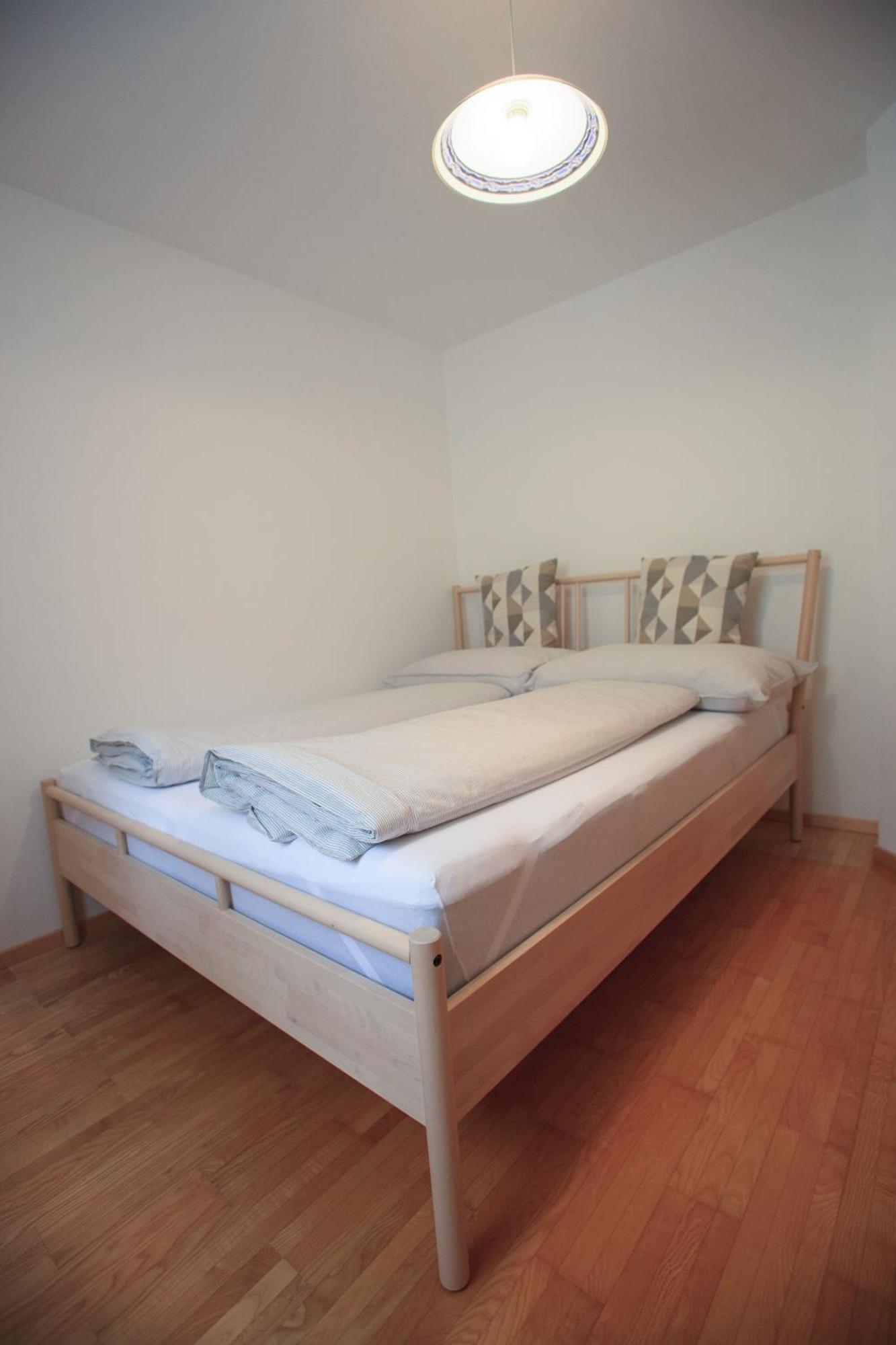 Appartement Stauden 英维格拉顿 外观 照片