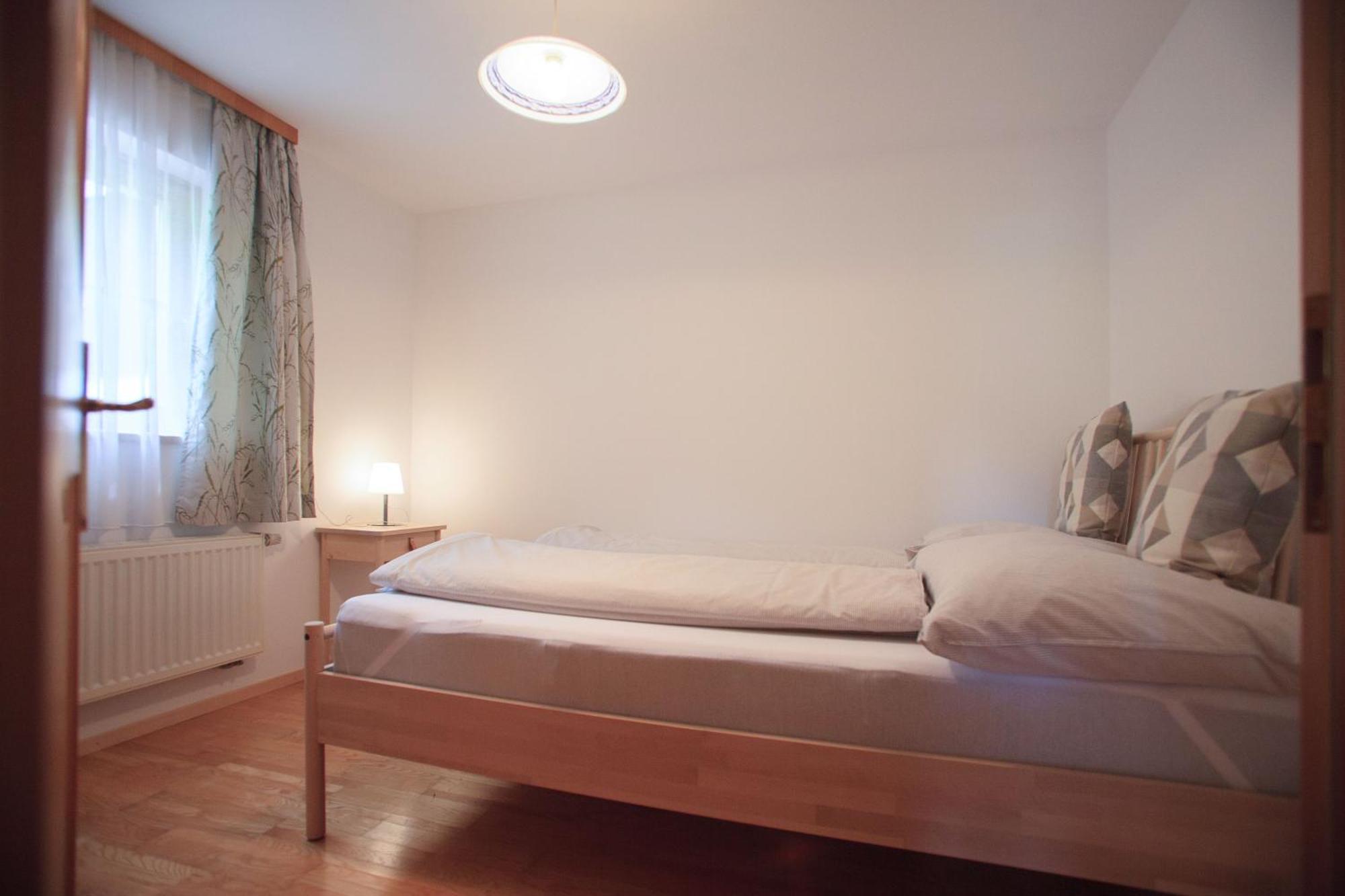 Appartement Stauden 英维格拉顿 外观 照片