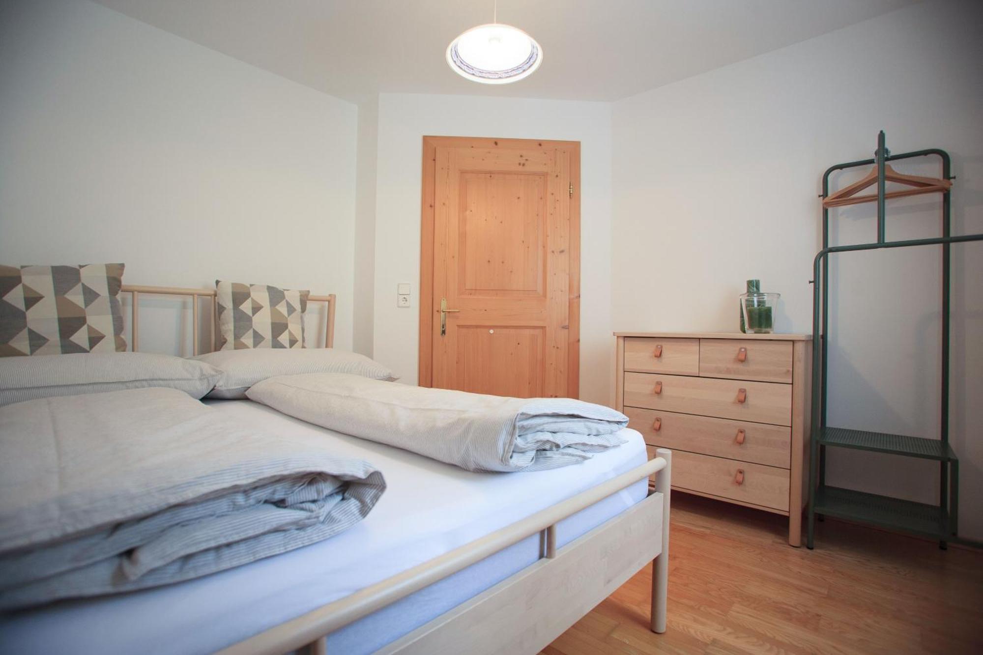 Appartement Stauden 英维格拉顿 外观 照片