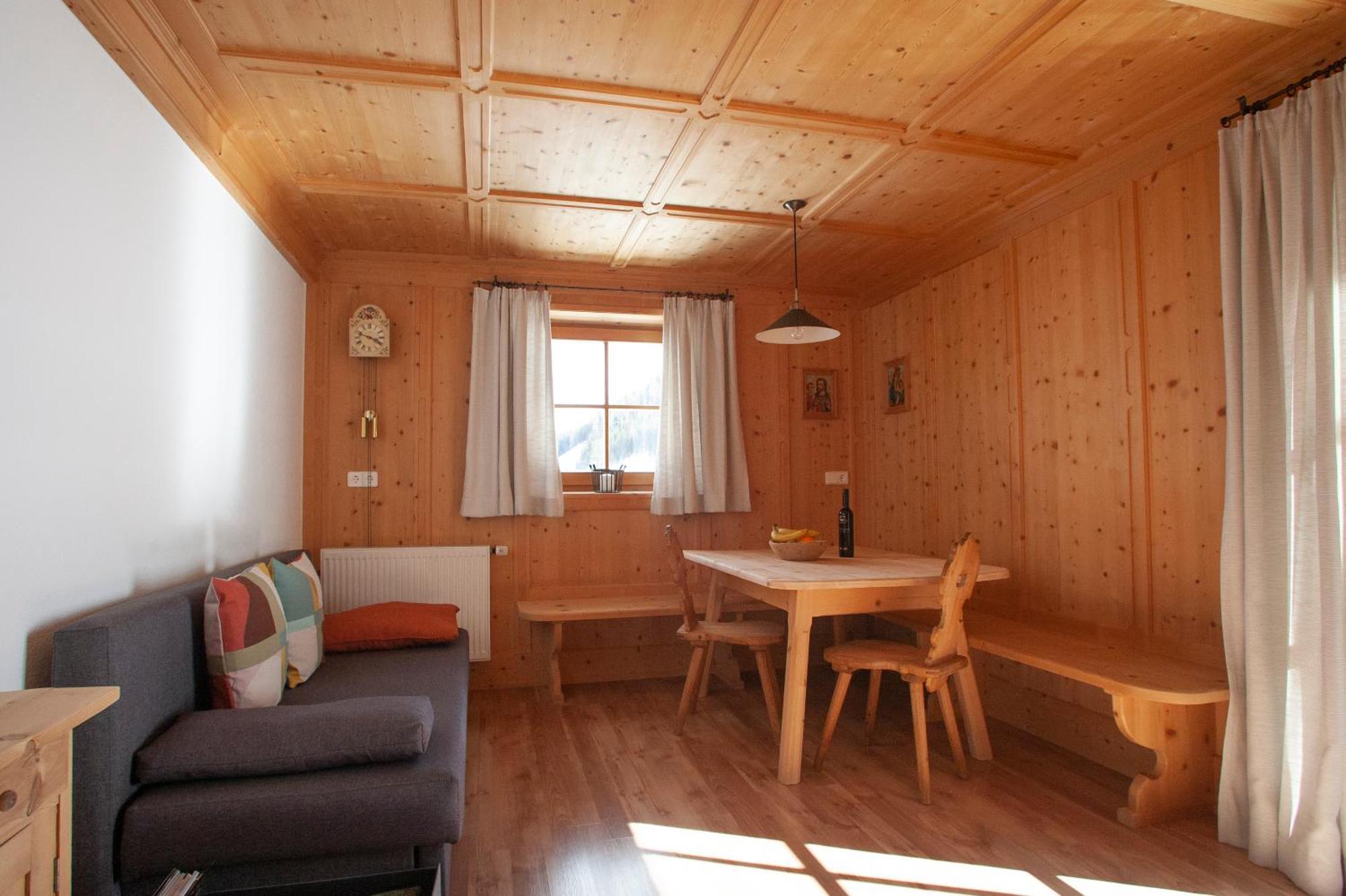 Appartement Stauden 英维格拉顿 外观 照片